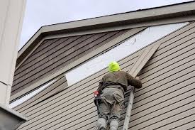 Best Siding Removal and Disposal  in Greensburg, PA